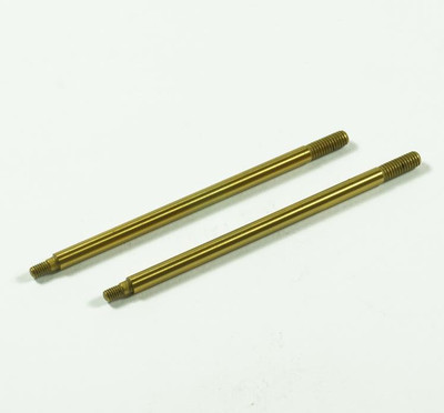 SWORKz S350/S350T New BBS System +5.5mm Shock Shaft ( L) (2)